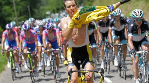 Tour de France 2011.