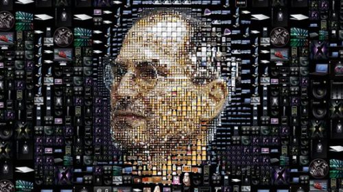 Steve Jobs. 05.10.2011.